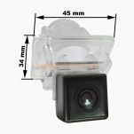 MERCEDES C (W204), CLA (W117), CL (W216), CLS (W218), E (W212)(2013-н.в.), E (W207), S (W221)(2009-н.в.), S (W22). Prime-X CA-9831